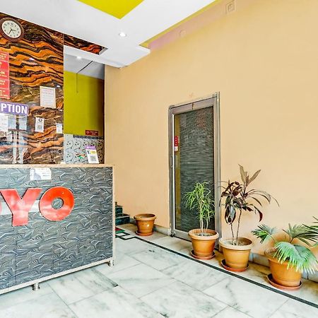 Flagship Hotel Suman Niwas Bijnaur 外观 照片
