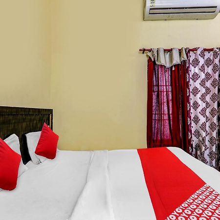 Flagship Hotel Suman Niwas Bijnaur 外观 照片
