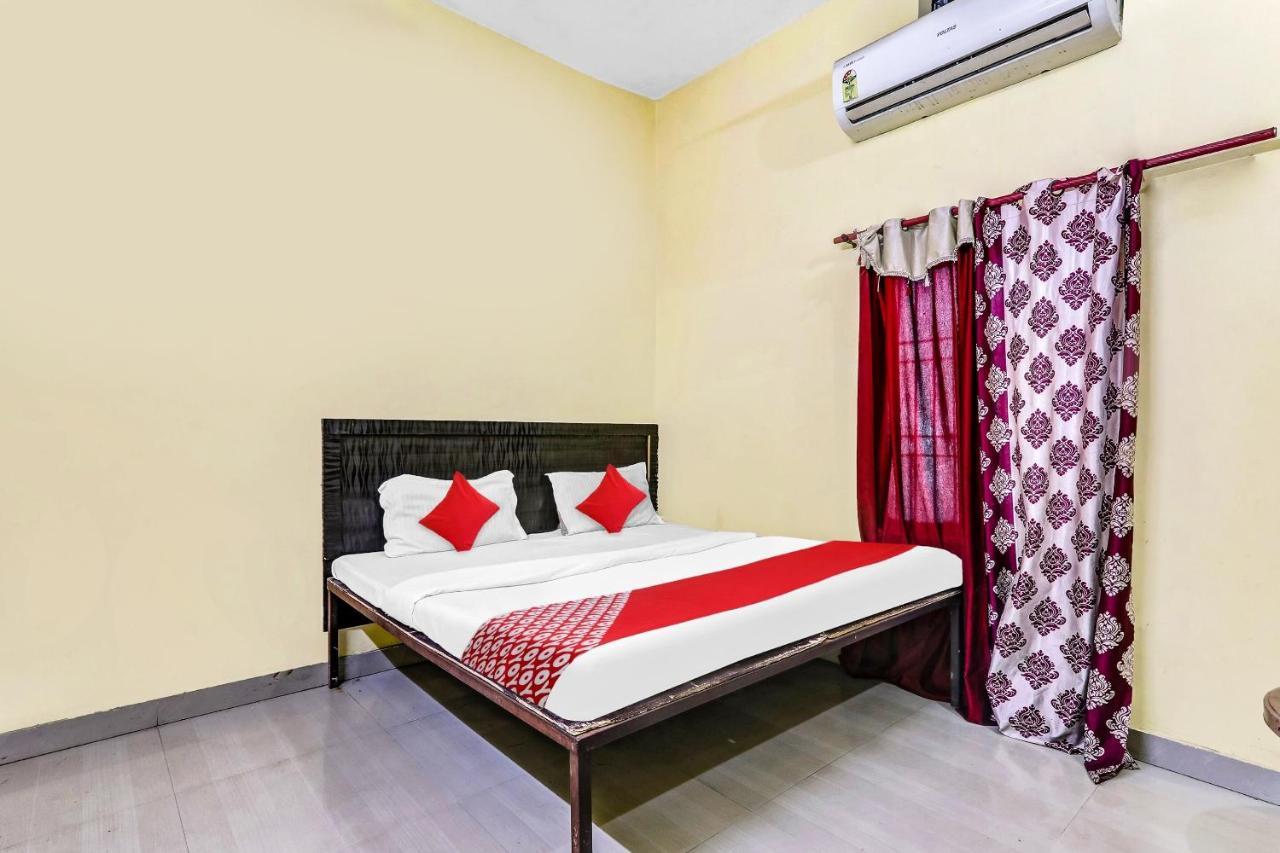 Flagship Hotel Suman Niwas Bijnaur 外观 照片