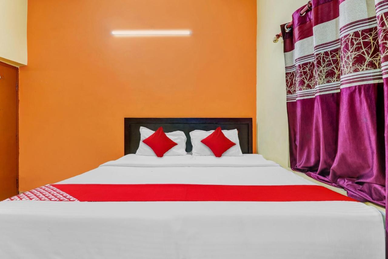 Flagship Hotel Suman Niwas Bijnaur 外观 照片
