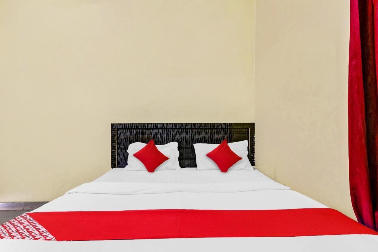 Flagship Hotel Suman Niwas Bijnaur 外观 照片