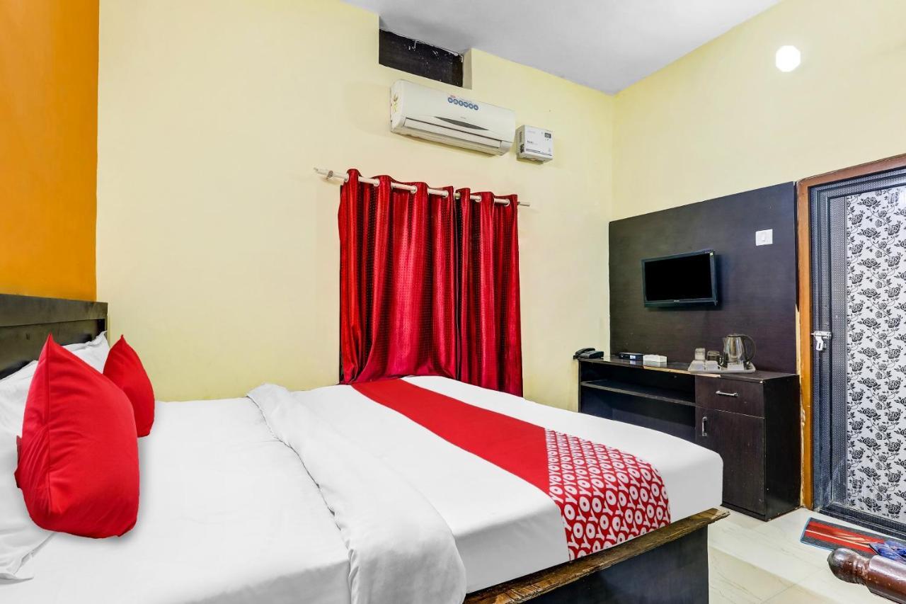 Flagship Hotel Suman Niwas Bijnaur 外观 照片