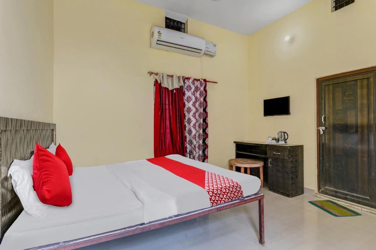 Flagship Hotel Suman Niwas Bijnaur 外观 照片