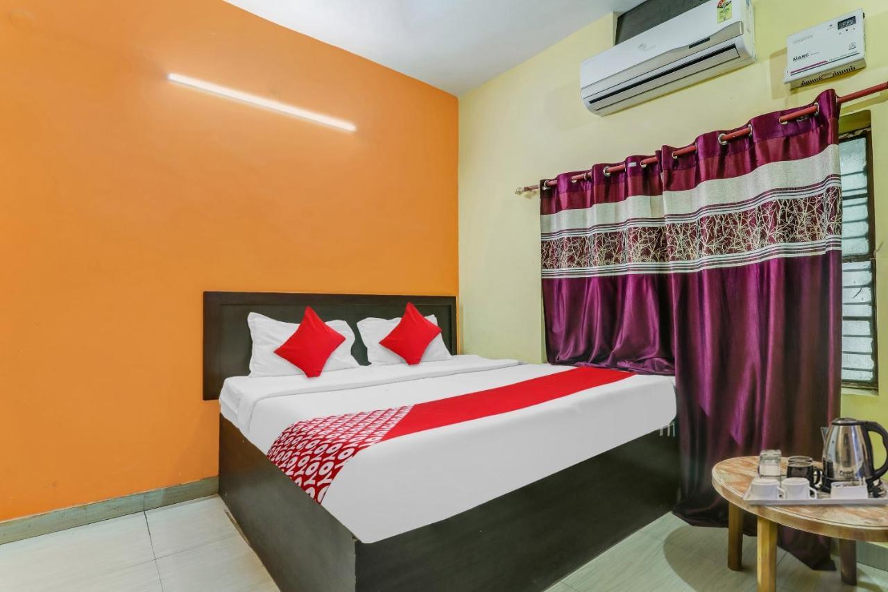 Flagship Hotel Suman Niwas Bijnaur 外观 照片