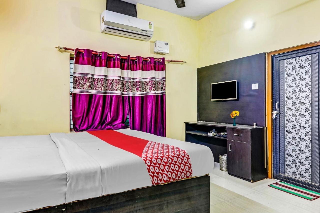 Flagship Hotel Suman Niwas Bijnaur 外观 照片