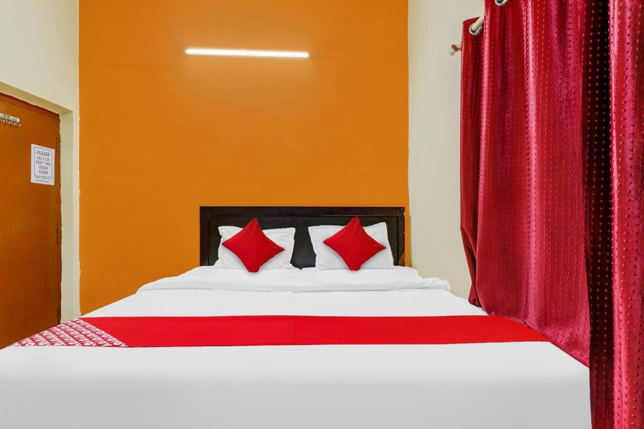 Flagship Hotel Suman Niwas Bijnaur 外观 照片