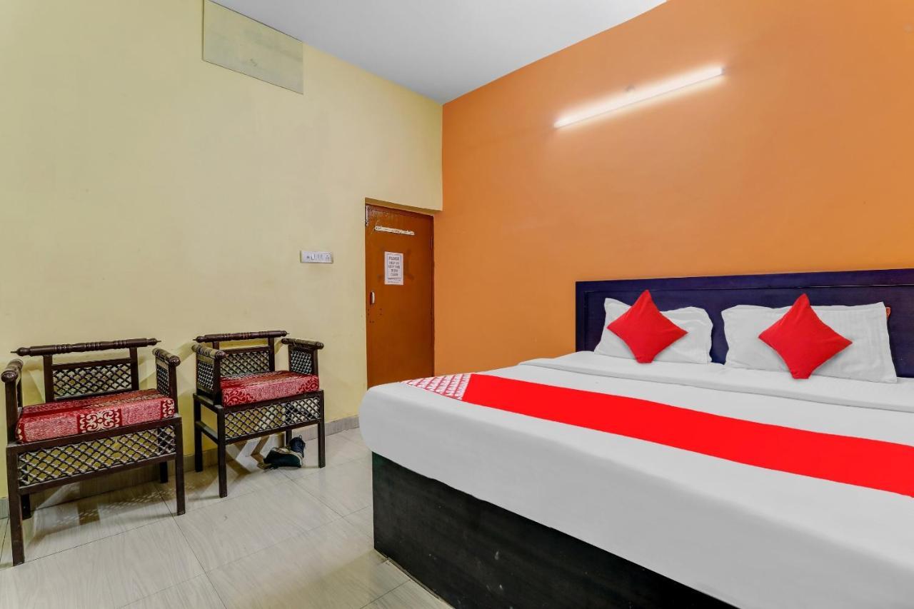 Flagship Hotel Suman Niwas Bijnaur 外观 照片