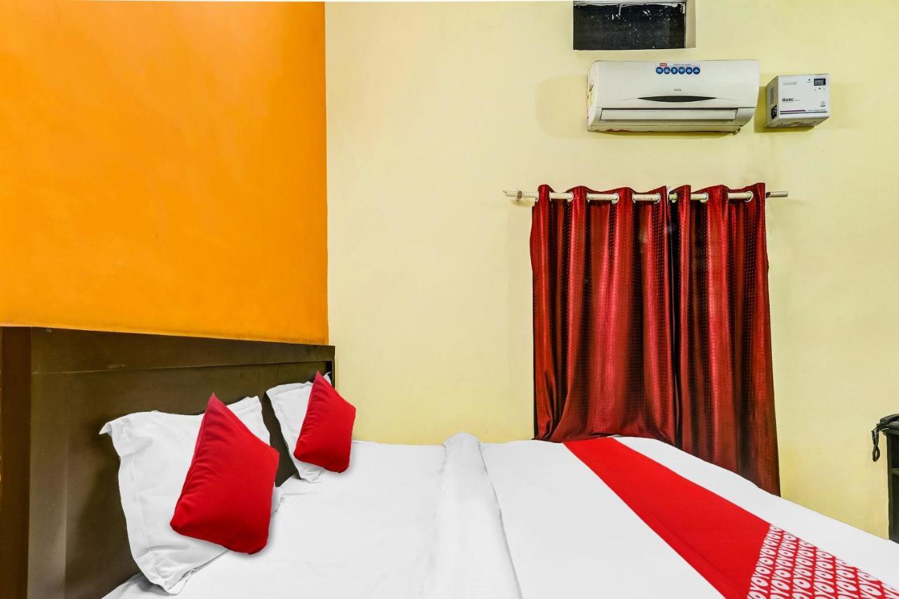 Flagship Hotel Suman Niwas Bijnaur 外观 照片