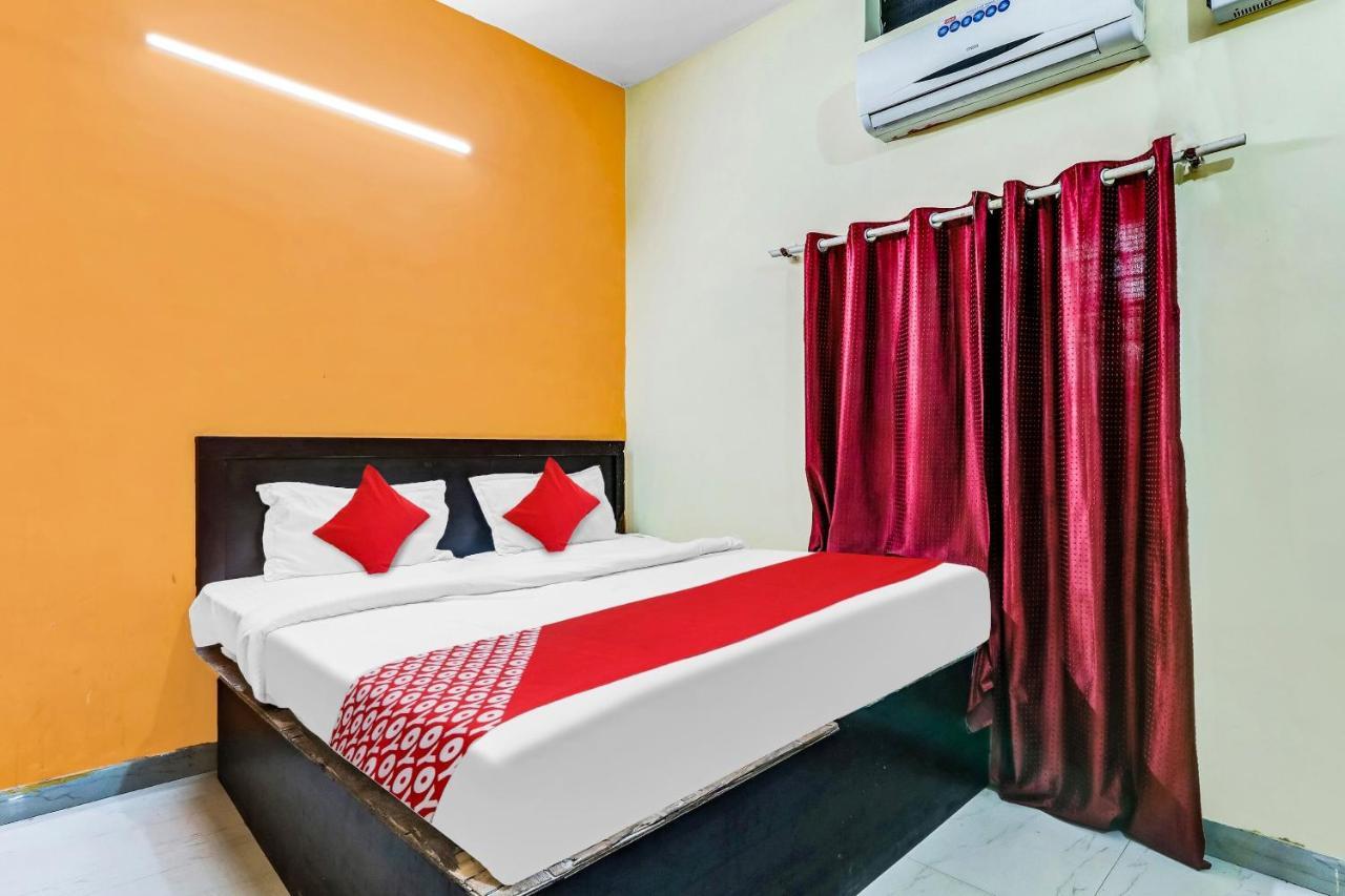 Flagship Hotel Suman Niwas Bijnaur 外观 照片